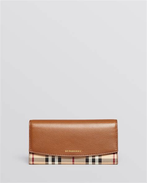 bloomingdales mens burberry wallet|Wallets Burberry Handbags .